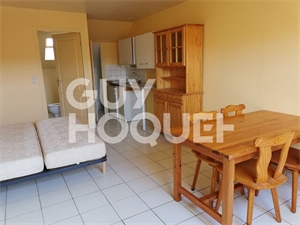 appartement à la location -   89250  GURGY, surface 20 m2 location appartement - APR724593